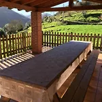 Hébergement de vacances La Llanada *