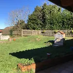 La Llanada Hébergement de vacances *
