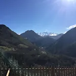 Hébergement de vacances La Llanada