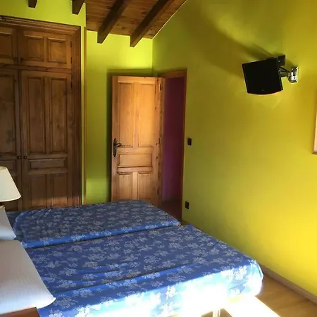 La Llanada Onís