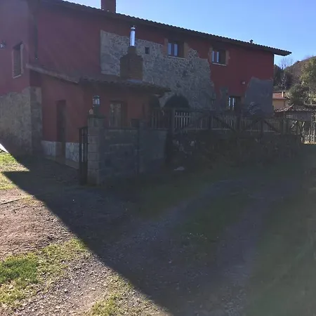 La Llanada