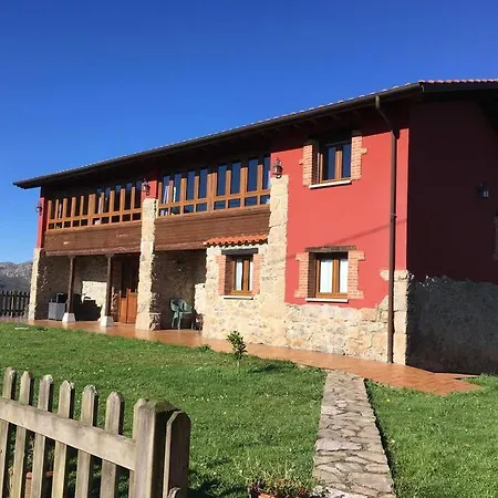 La Llanada Casa de Férias Onís