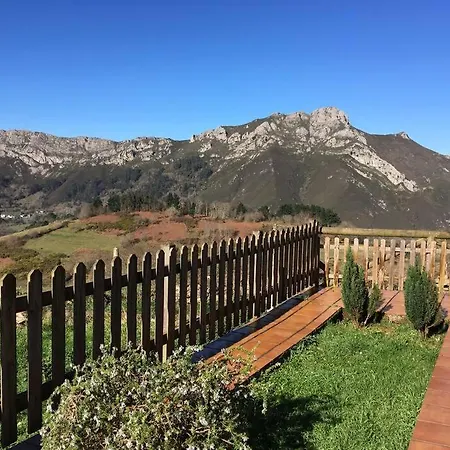 La Llanada Onís