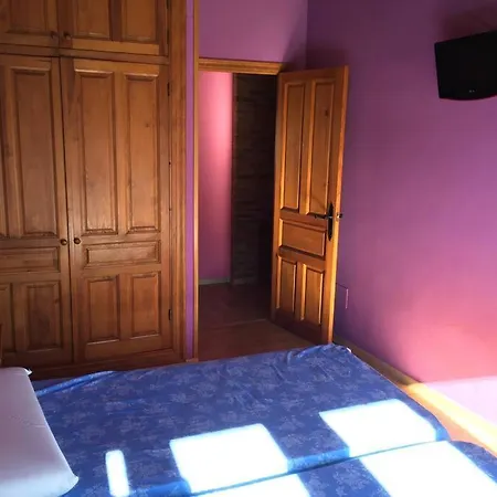 La Llanada Casa de Férias Onís
