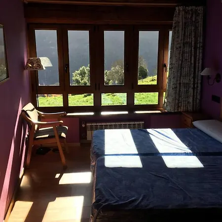 La Llanada Casa de Férias