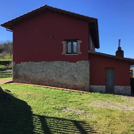 La Llanada * Onís