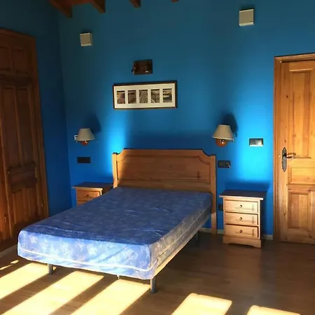La Llanada