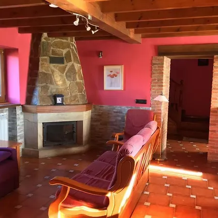 펜션 La Llanada Onís