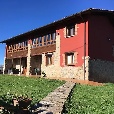 La Llanada Onís