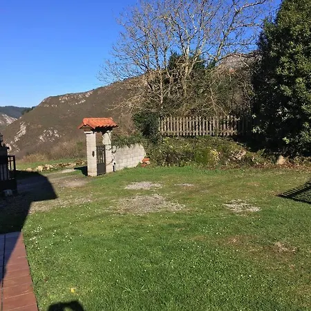 Casa de Férias La Llanada Onís