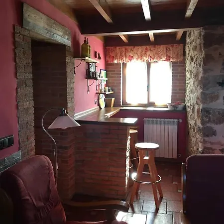 La Llanada Casa de Férias *