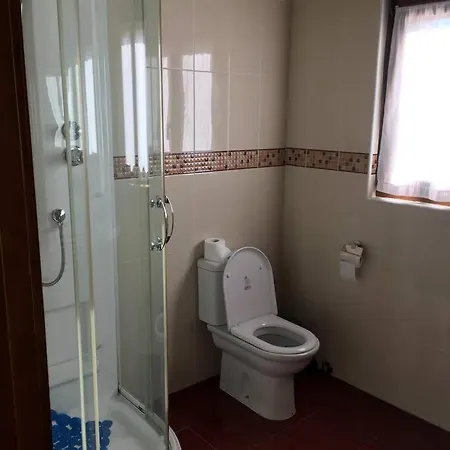 Casa de Férias La Llanada *