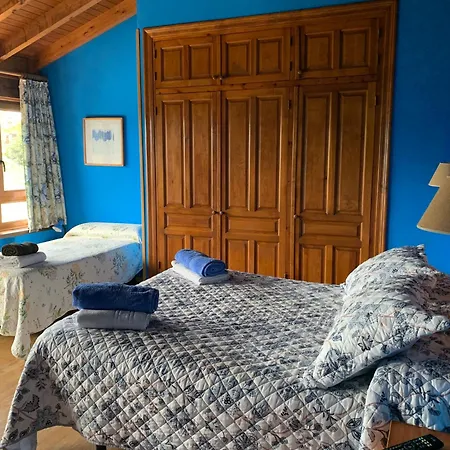 La Llanada Casa de Férias Onís