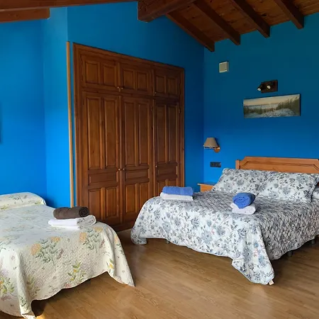 Casa de Férias La Llanada